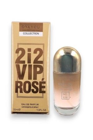Perfume 2i2 Vip Rose 30ml