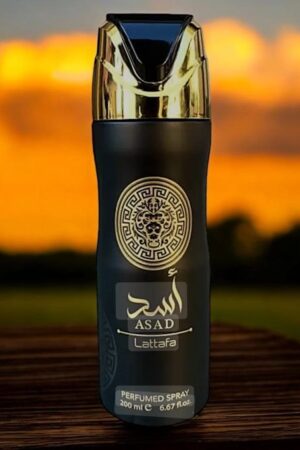 Perfume Asad Lattafa 200ml