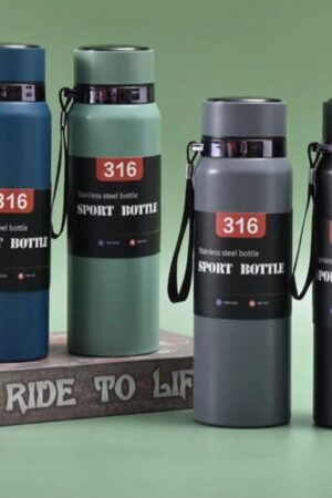 Sport Bottle 800ml