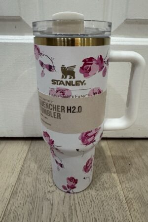 Hppy Floreado 1200ml