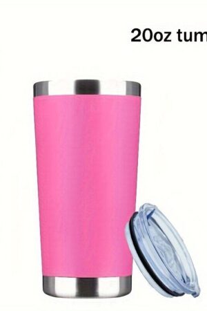 Vaso Termico con Abridor