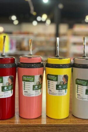 Termo Terere 650ml
