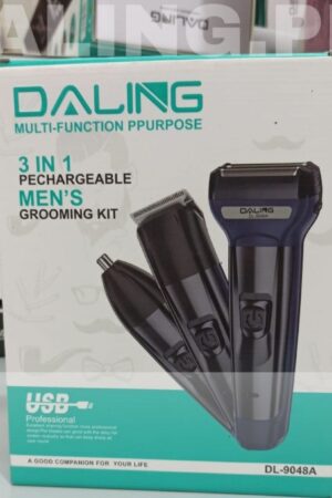 Kit Cuidado Personal